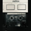 Ricardo's  21 05 2000 - Birthday present to  Dandy Jack on Tape. DJ mix artwork - Electronic music tracklist cover image