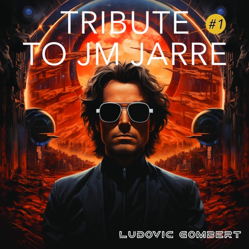 Jean Michel Jarre - Chronologie 2