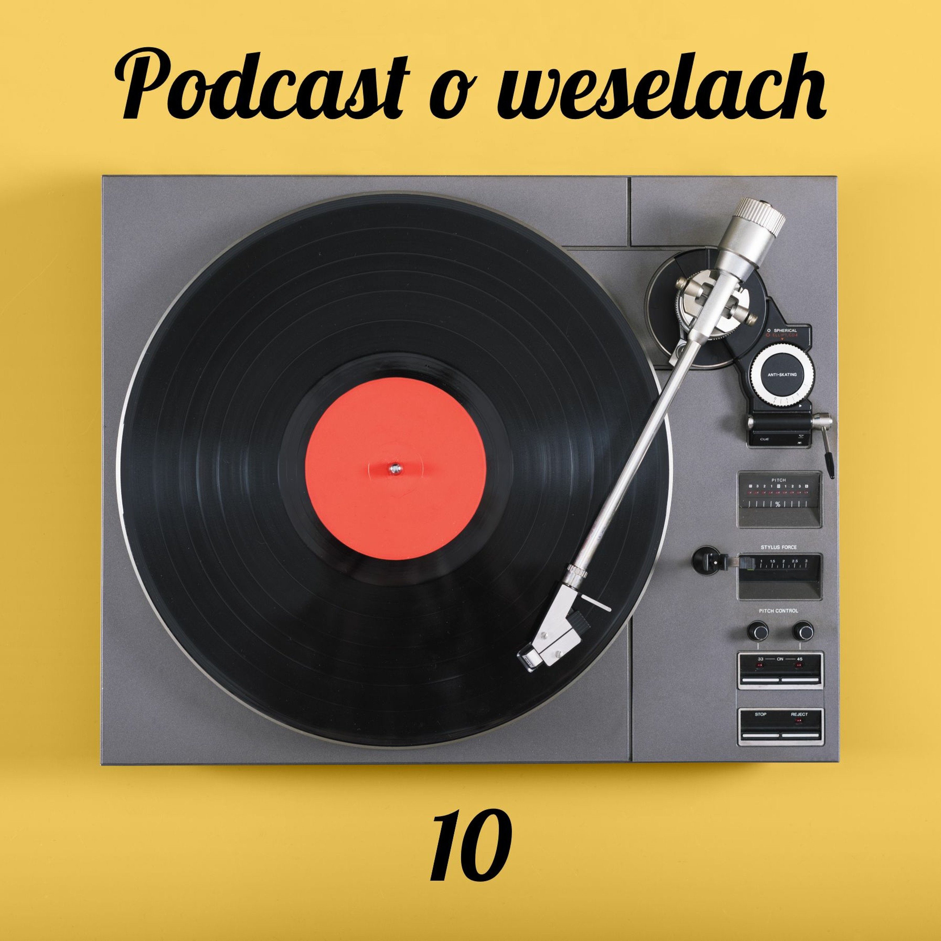 Zawodowi Wodzireje + DJ\'e