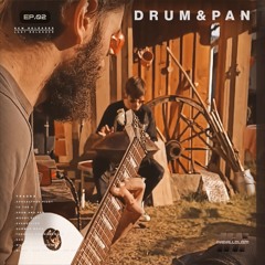 DRUM AND PAN