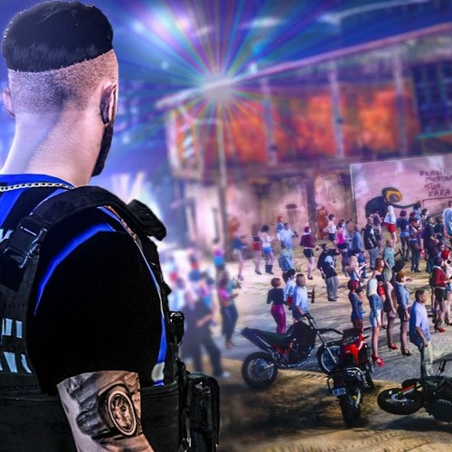 RAÍ SAIA RODADA - TAPÃO NA CARA x FUNK CRIMINAL DE BH { { DJ MT7 DO PV } }