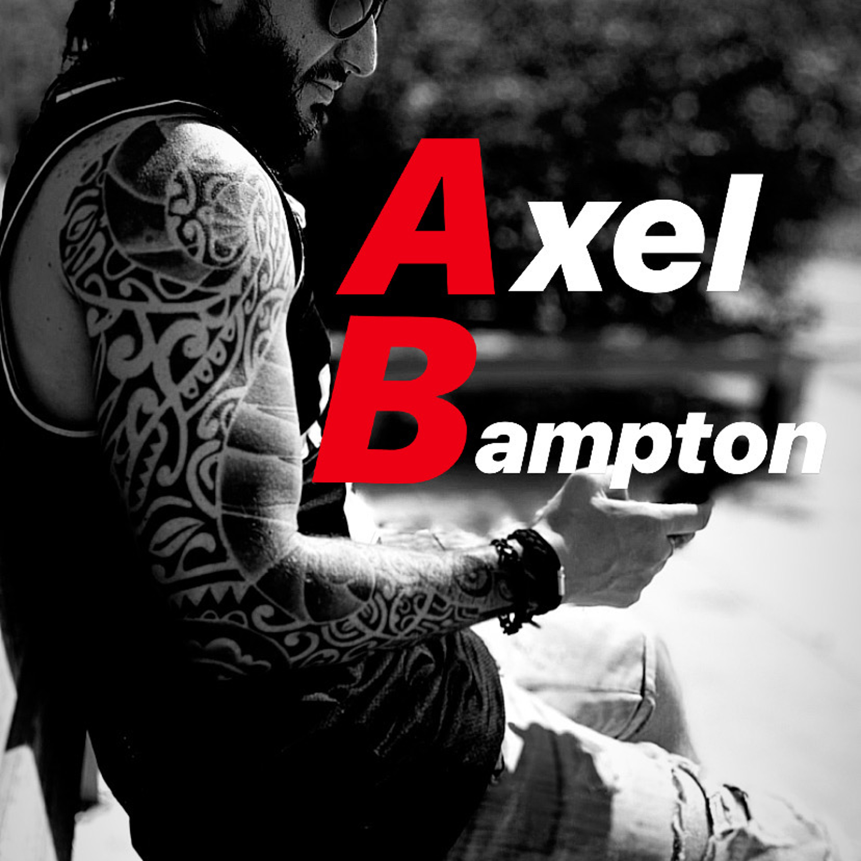 Axel Bampton Pres - SMOK\'IN BEATS