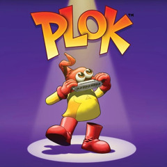 Plok boss fight high quality