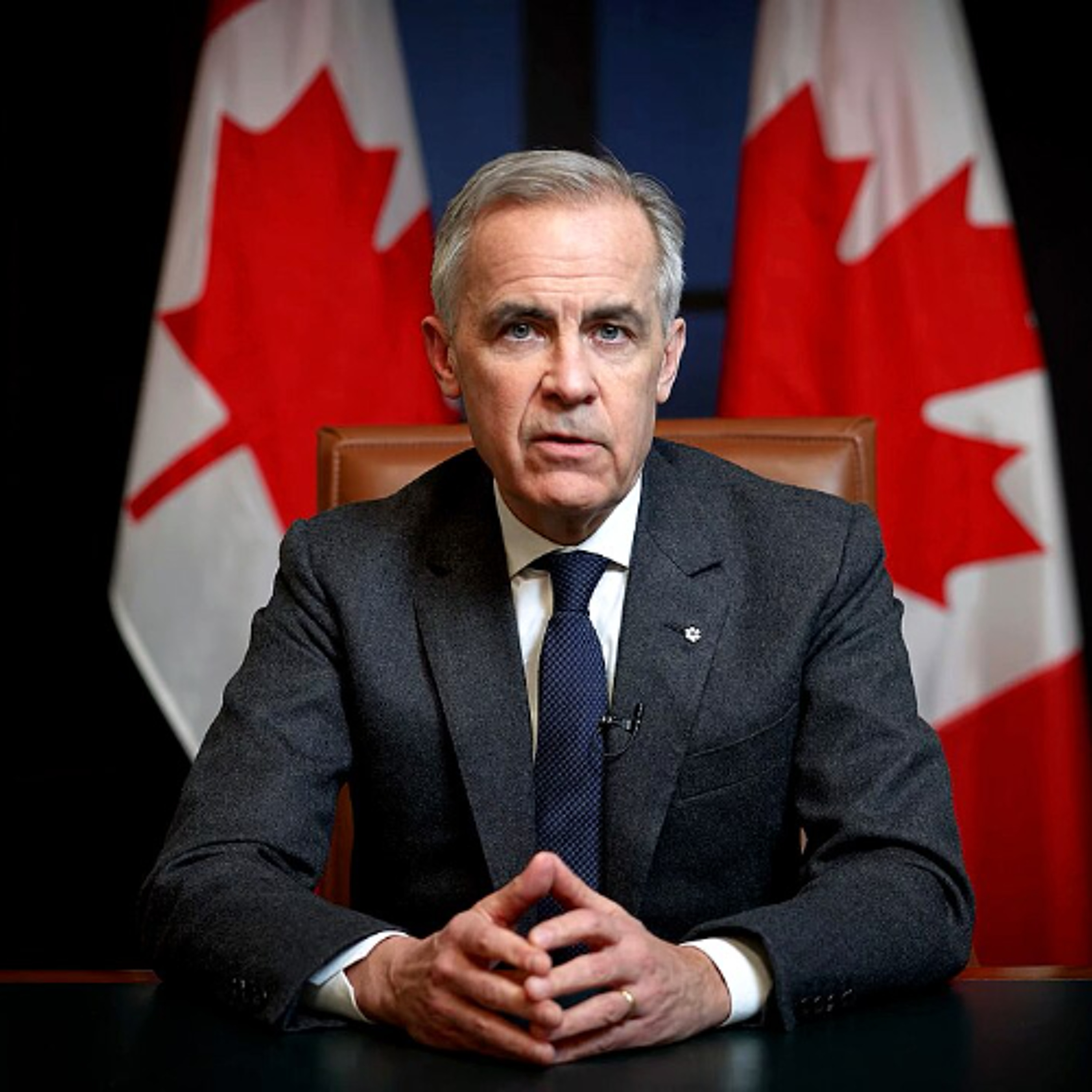 Taxpayer Dollars, The Pipeline and Canada's Clean Energy Future episode artwork