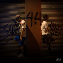 Philip, Skinny Flex - 4x4