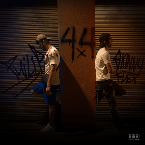 Philip, Skinny Flex - 4x4