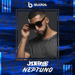 JackBass - Neptuno (Original Mix)