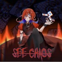 Relemo - See Chaos