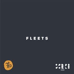 Fleets @ Comunidad Tekio September 2020