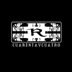 Edgar Erre Uve Ft Dibuk Ft Jaser R44 - Abriendo Punta