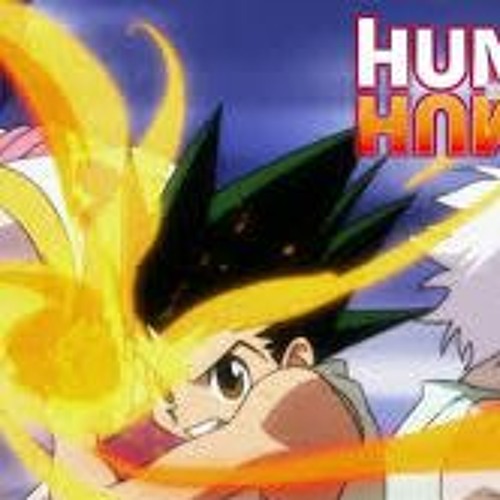 Stream Hunter X Hunter Opening 4 Departure By Komugi Listen Online For Free On SoundCloud