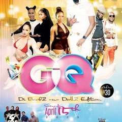 GQ ,,,,,CHUNKS & CHUKULOO