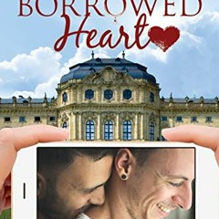 Download pdf Borrowed Heart by  Andrew Grey