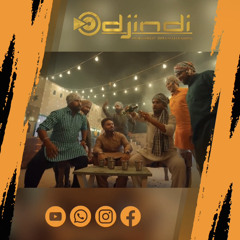 DJ INDI || 2 Kamm (Riddim Remix)