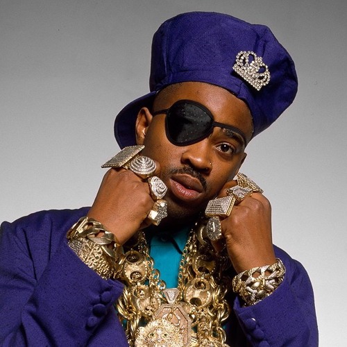 Mona Lisa by Slick Rick by me : r/HipHopImages