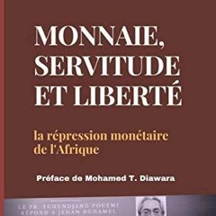 Audiobook Monnaie, servitude et libert?: La r?pression mon?taire de l'Afrique (French