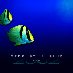 Deep Still Blue