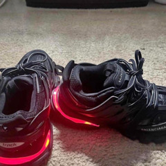 Kurssee - balenci (prod. riplucky)