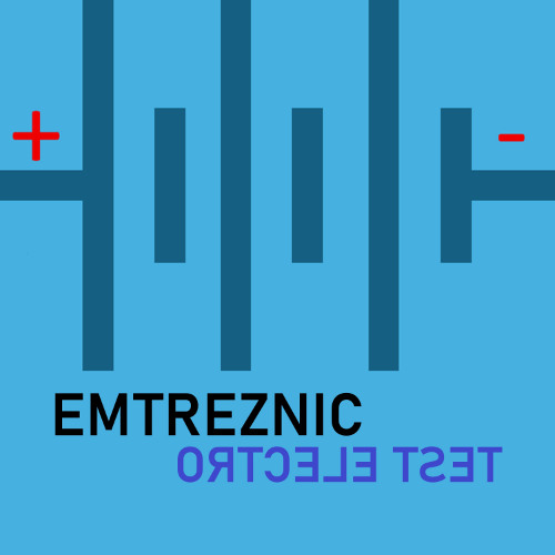 Test Electro (Time Unsteady Edit)