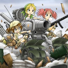 Metal Slug Series