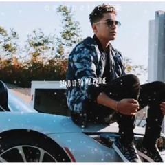 SEND IT - HTune Remix