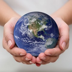 The world is on fire