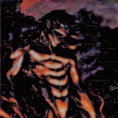 Evolution w/L33V3 (prod. fr33ker)