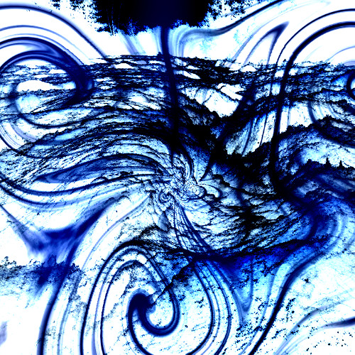 drown in to the chaos (prototype)