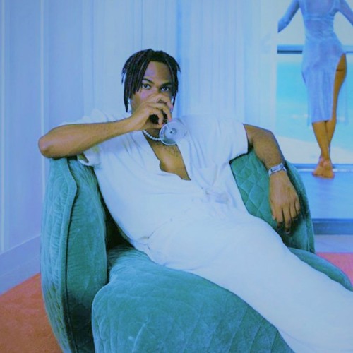 Ckay - Mmadu (Afrobeat Edit)