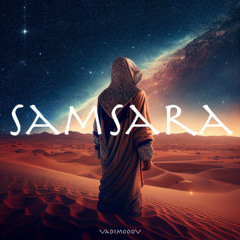 Vadimooov - Samsara ( Original Mix)