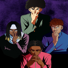 B4 I Die (Feat. malachi!, Prod. by Waytoolost)