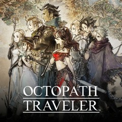 Octopath Traveler - Clearbrook by the Pristine Waters (Soundtrack OST) Loop