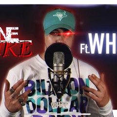 Whiff - DisrespectFlow. One Take W/ Rabba The Engineer Official Audio
