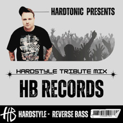 Hardtonic @ HB Records Label Tribute Mix 2026