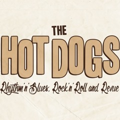 SINGLE LADIES (in The Jailhouse Rock)_ The Hot Dogs Band