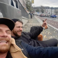 NOVEMBER RIDDIM SPESH