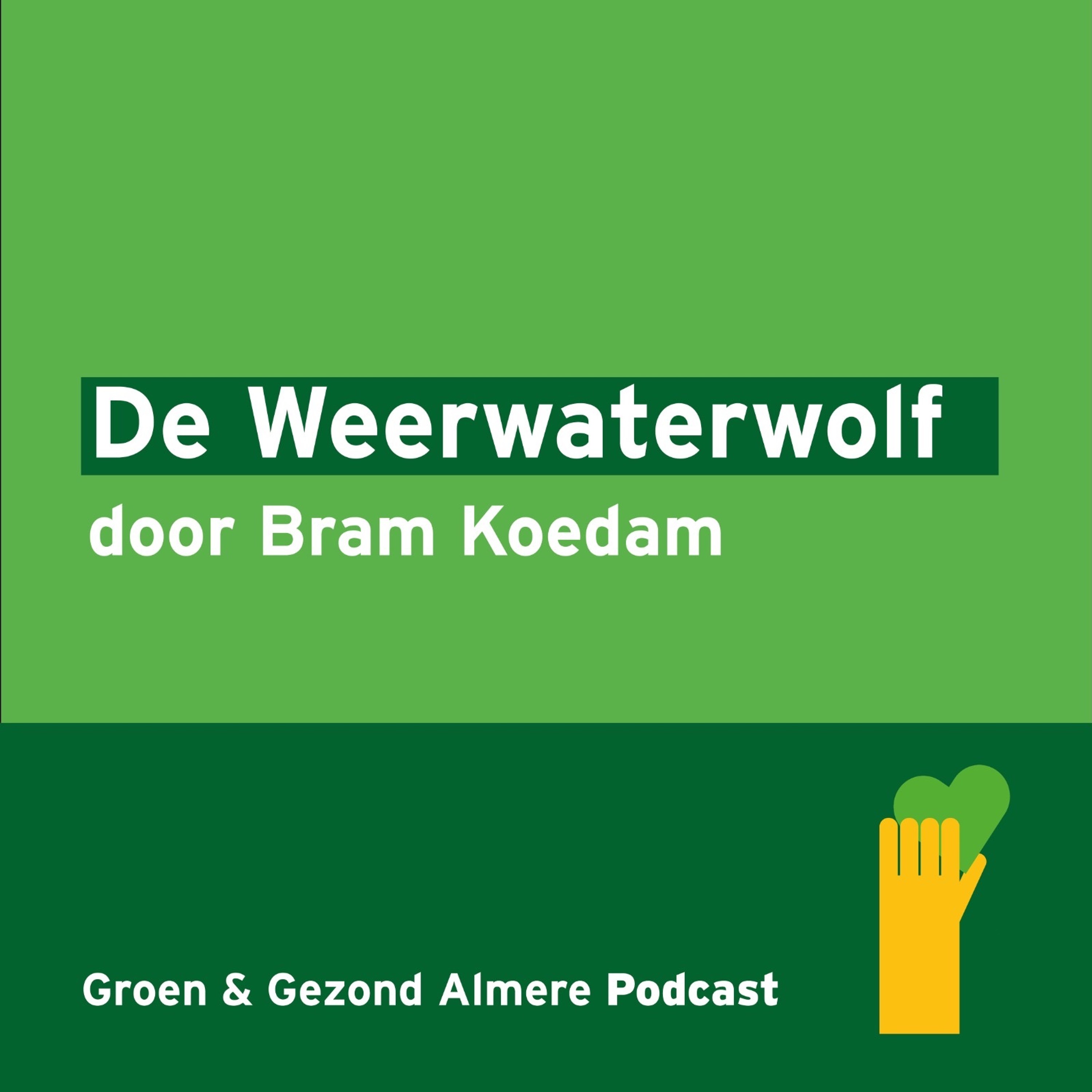 Groen & Gezond Almere