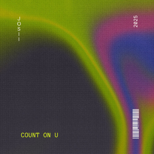 Josii. - Count On U