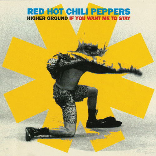 Lure hvis sendt Stream If You Want Me To Stay (Grosse's Mix) by Red Hot Chili Peppers |  Listen online for free on SoundCloud