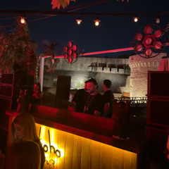Live @BOHO Bar Belgrade - August 2024