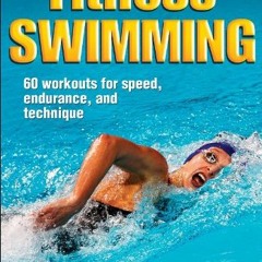 VIEW EBOOK 📝 Fitness Swimming, Second Edition by  Emmett Hines EPUB KINDLE PDF EBOOK