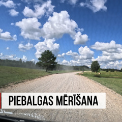 "Aculiecinieks" - Piebalgas mērīšana