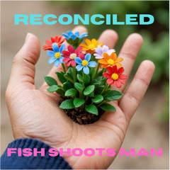 Reconciled (Top Of The Morning Mix)