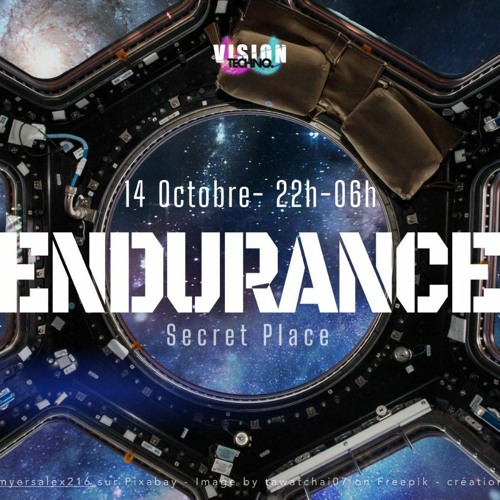 Live @ Technovision 14.10.2023