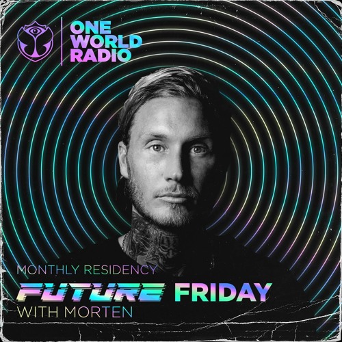 Future Friday with MORTEN #15
