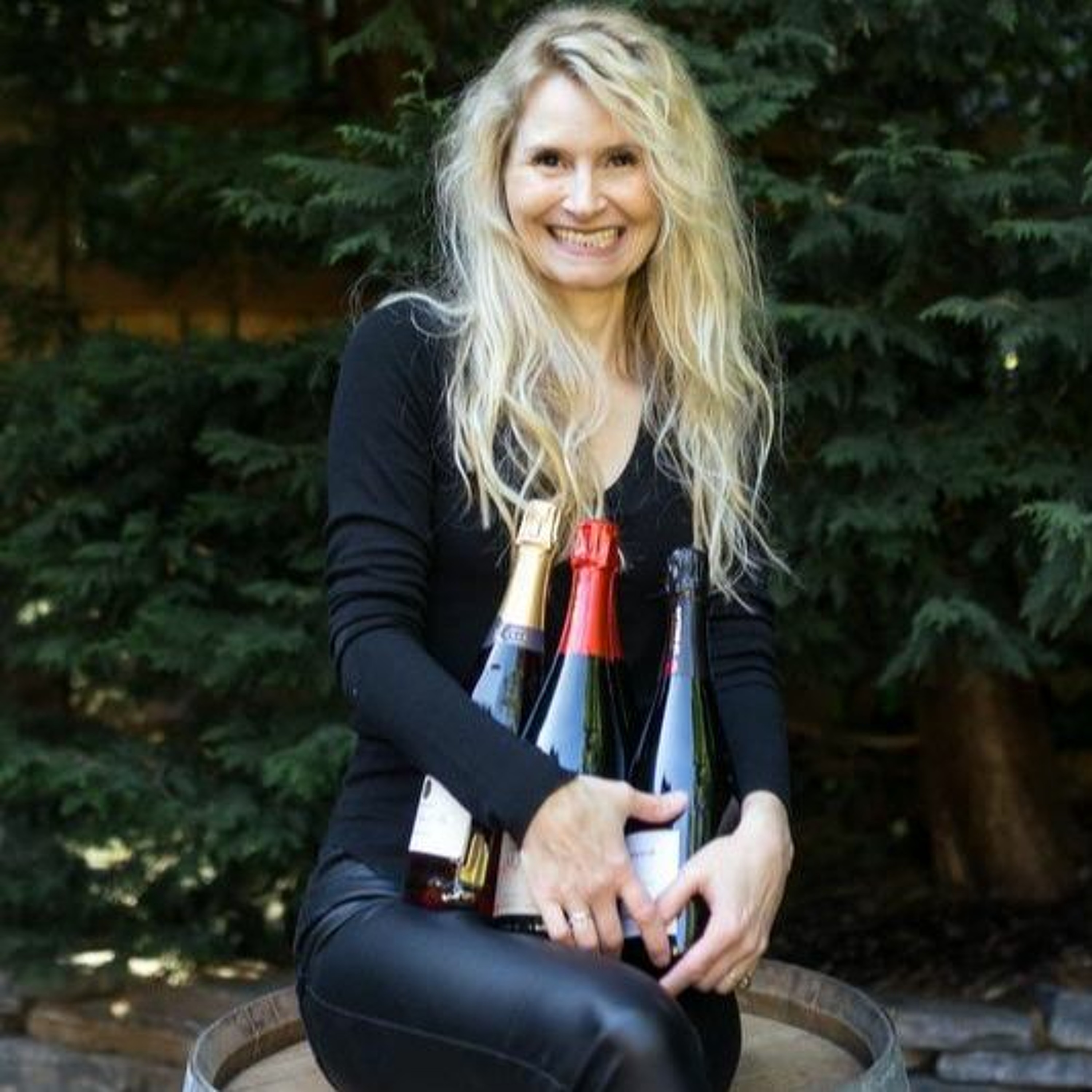 The Wonderful World of Wine (WWW)