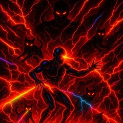 ☆Nulls Return 《The Black Frequency 》