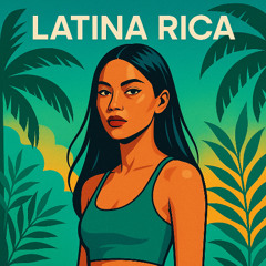 Emiliano Caprile - Latina Rica 1.0