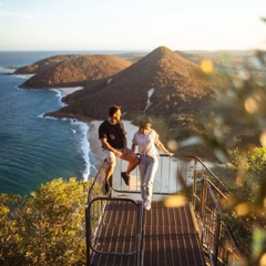 Port Stephens Itinerary