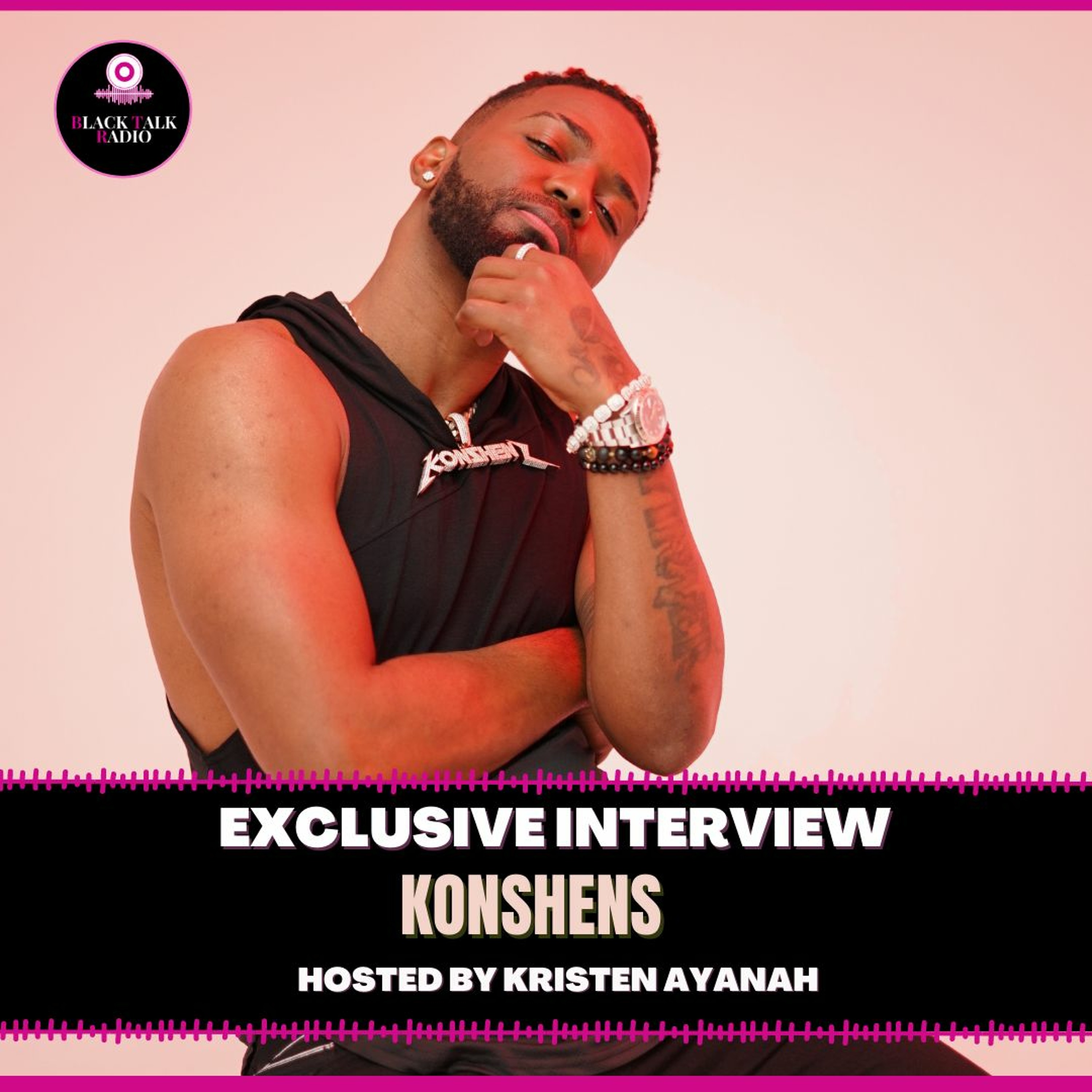 Black Talk Radio